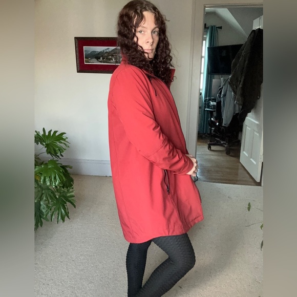 Pendleton Coat - Picture 3 of 7